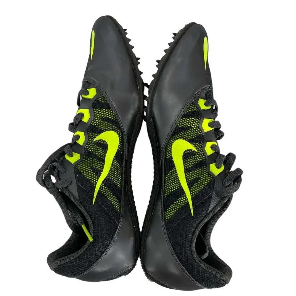 NIKE Rivals Track & Field Rival S Cleats Men's SZ 11